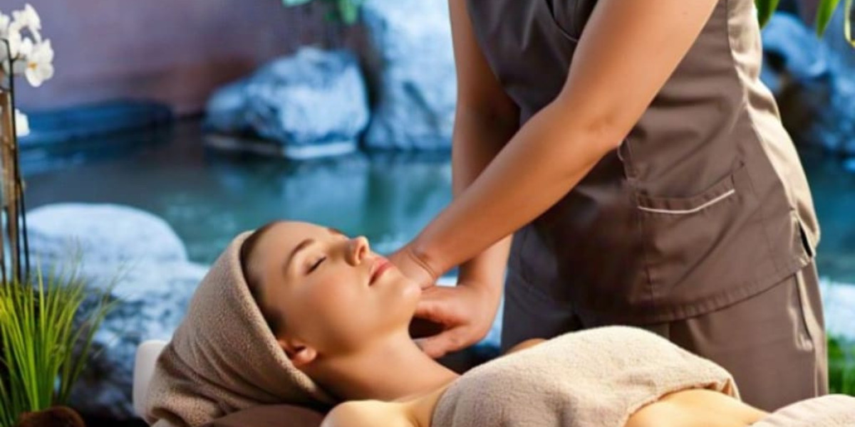 군포출장마사지로 누리는 프리미엄 힐링 라이프