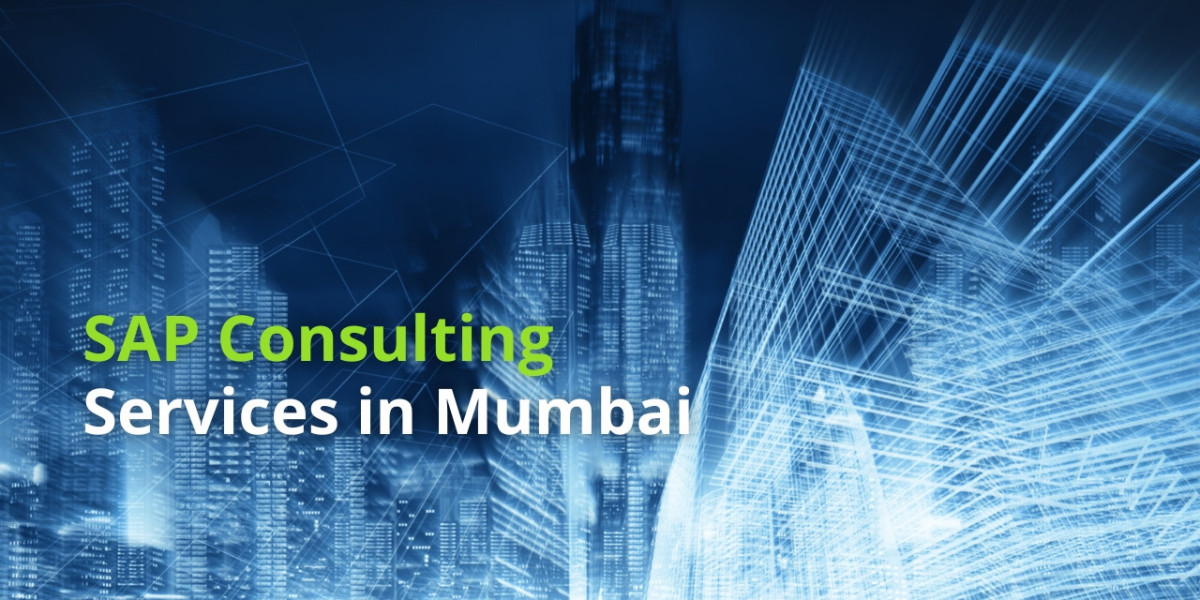 SAP Consulting Services in Mumbai for 2025 – Denpro Group