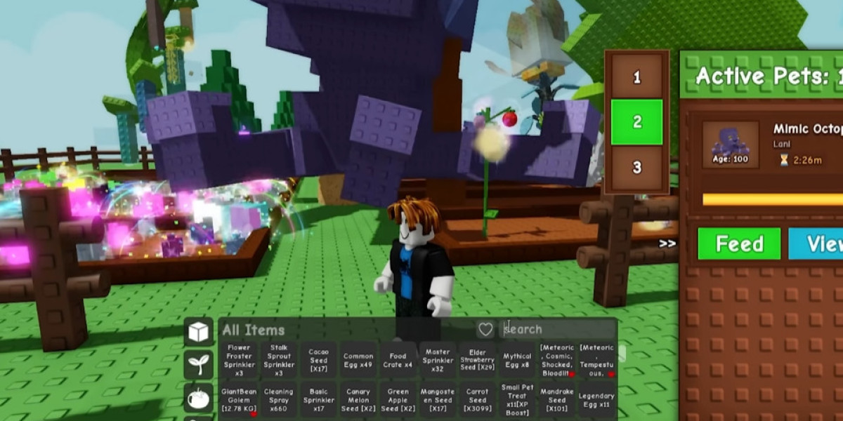 The Best Shortcuts I Found Using grow a garden pets