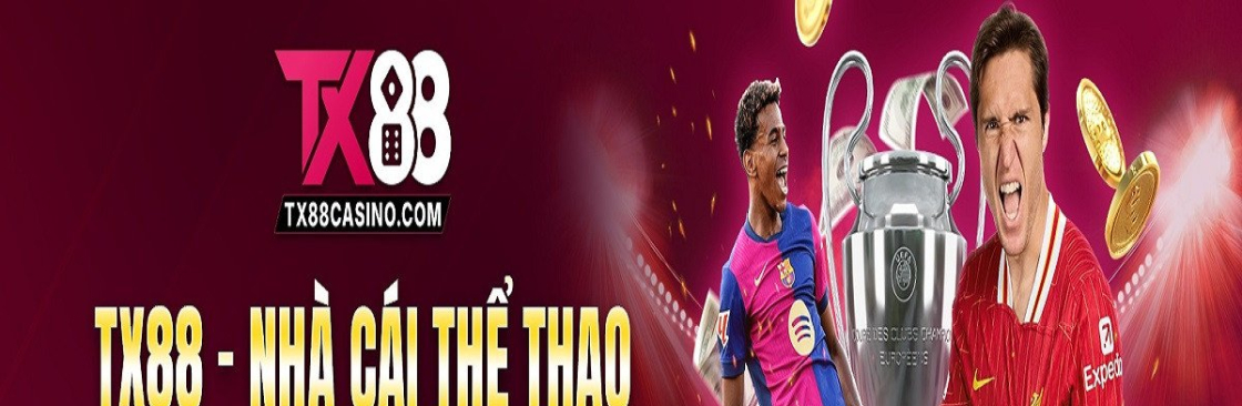 TX88 trang chủ Cover Image