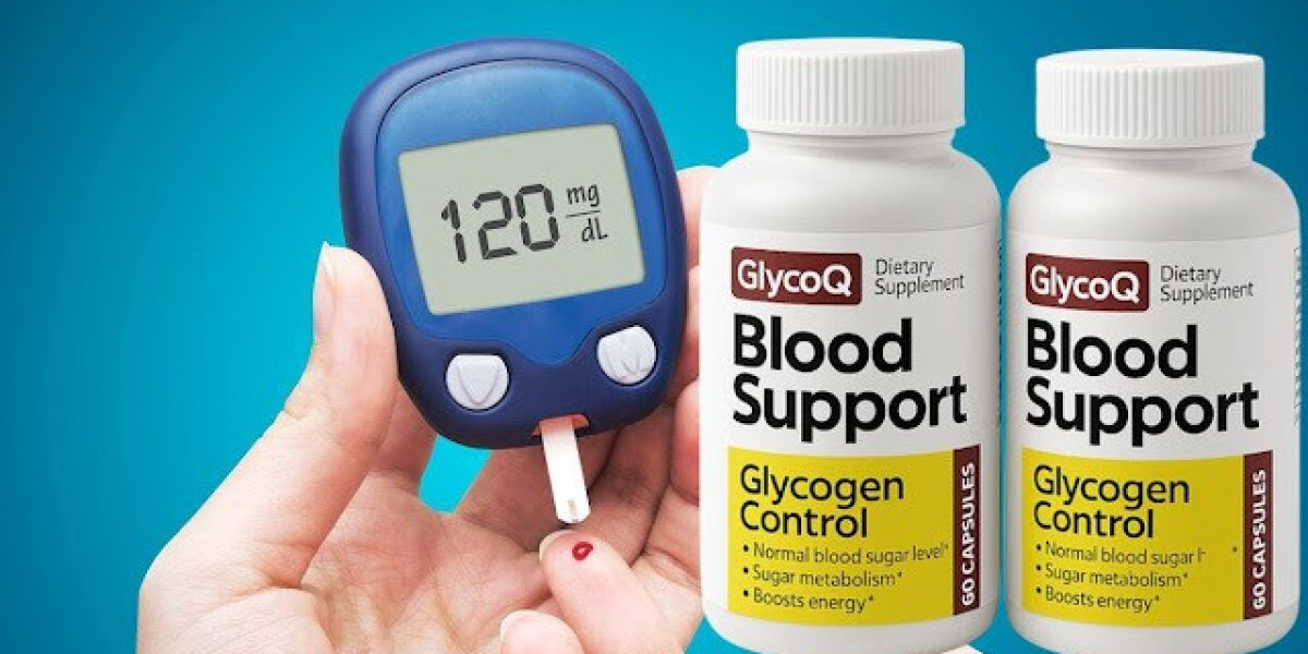 Do GlycoQ Blood Sugar Supplement Capsules Really Work? An Honest Review of Its Effectiveness & User Experience