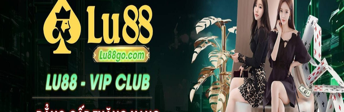 Trang chủ LU88 Cover Image