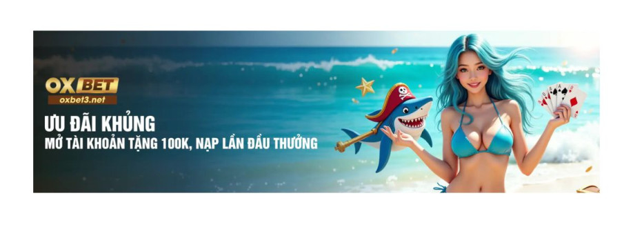 OXBET 3NET Cover Image