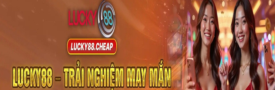 Trang chủ LUCKY88 Cover Image