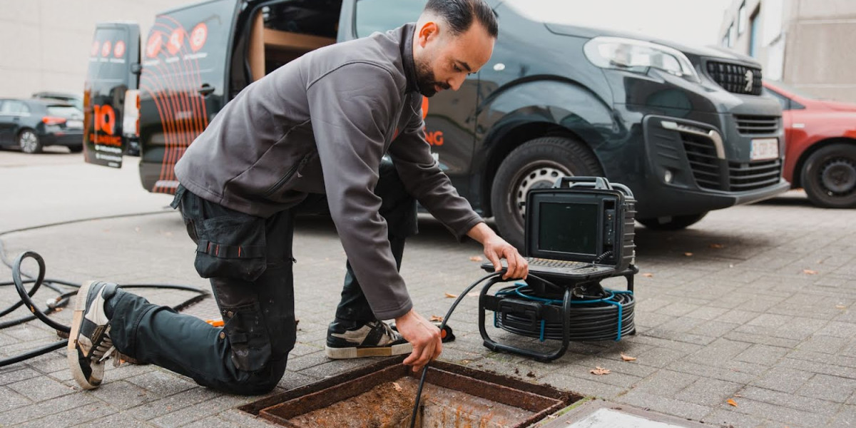 Opsporen waterlek – Vergroot nu uw kennis!
