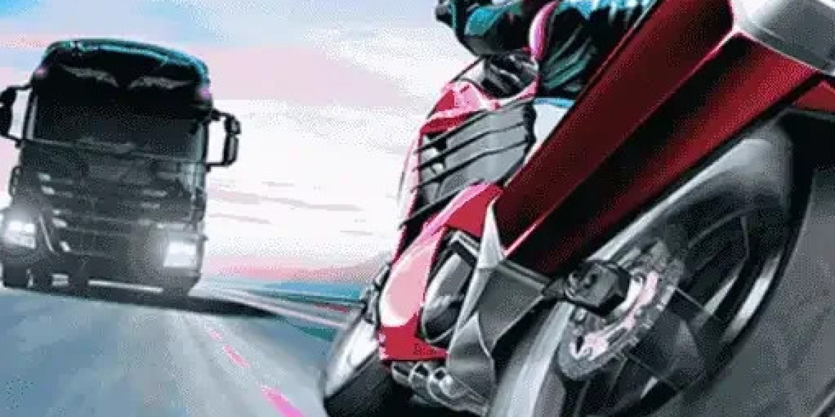 Traffic Rider Mod – A New Level of Endless Bike Racing Experience