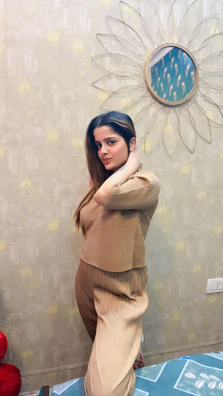 Bhoomika Roy Profile Picture