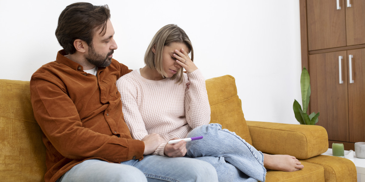 Infertility Treatment Los Angeles: How Specialists Help You Start Your Family