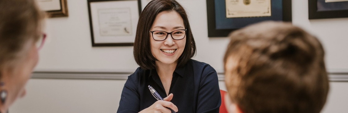 Breakthrough ADHD Center Cover Image