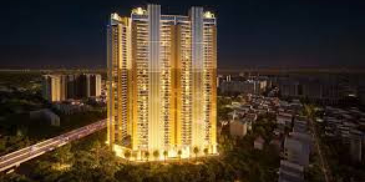 Elan The Statement Sector 49 Gurgaon – A Commercial Hub
