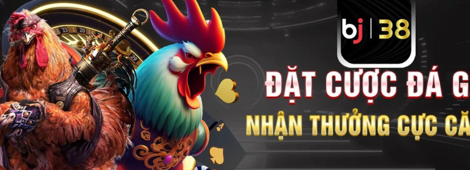 bj38 bar Cover Image