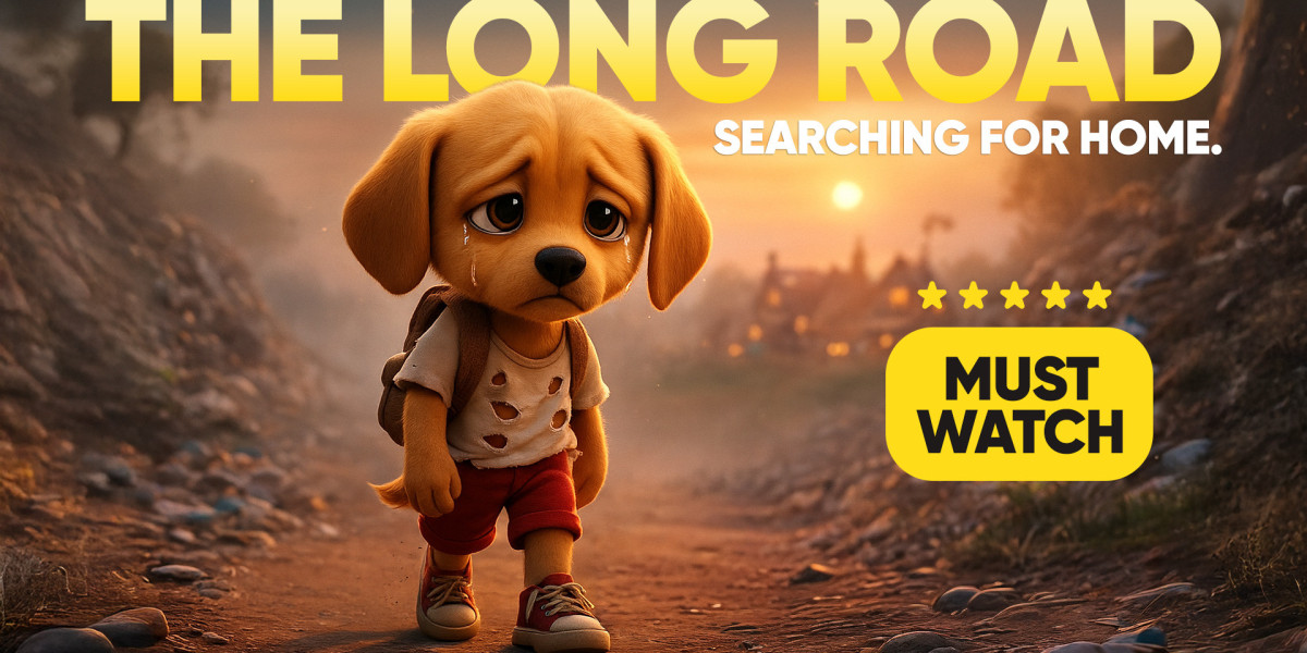 Poor Puppy Care & Compassionate Rescue by Bhaukaa