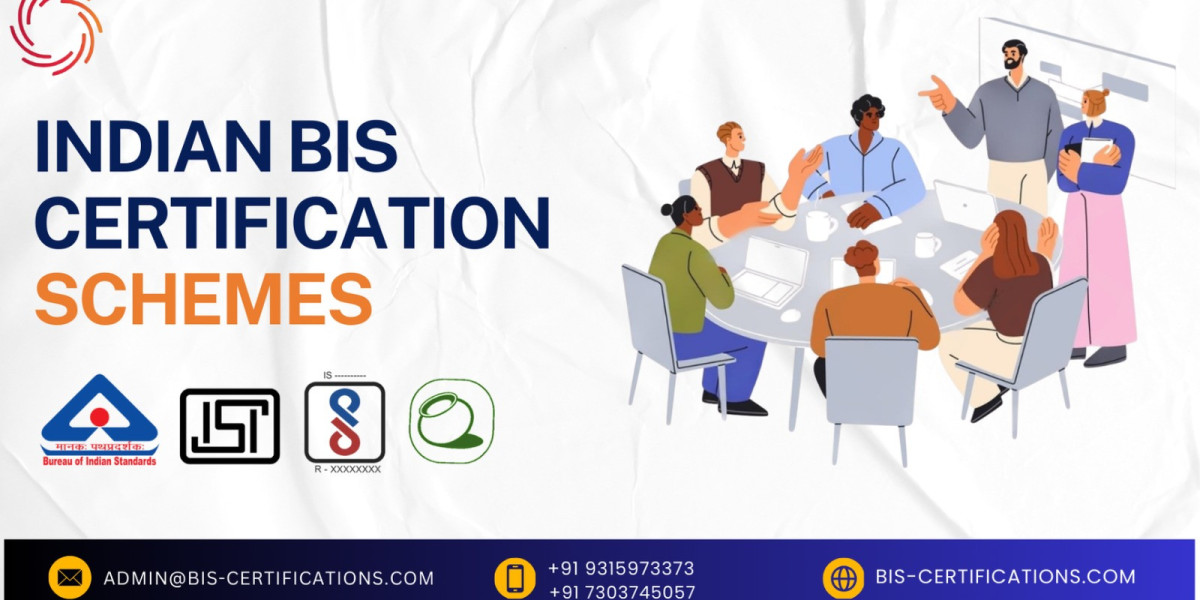 BIS Certification in India: Registration and Online Apply