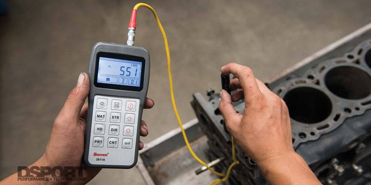 Which Hardness Testing Machine Technology Cuts GR&R Below 3 % Without Emptying Your Wallet?