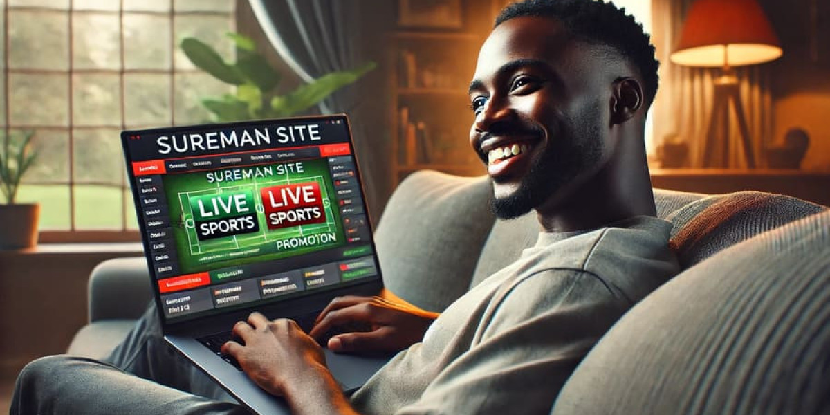 Discovering the Truth Behind Sports Toto Sites with Sureman: Your Go-To Scam Verification Platform