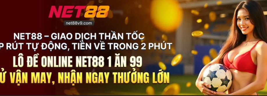 Net88 v9 com Cover Image