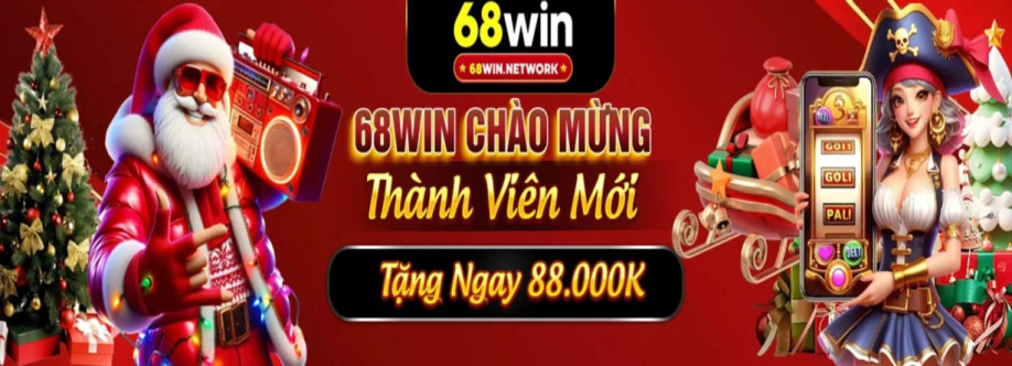 68win network Cover Image
