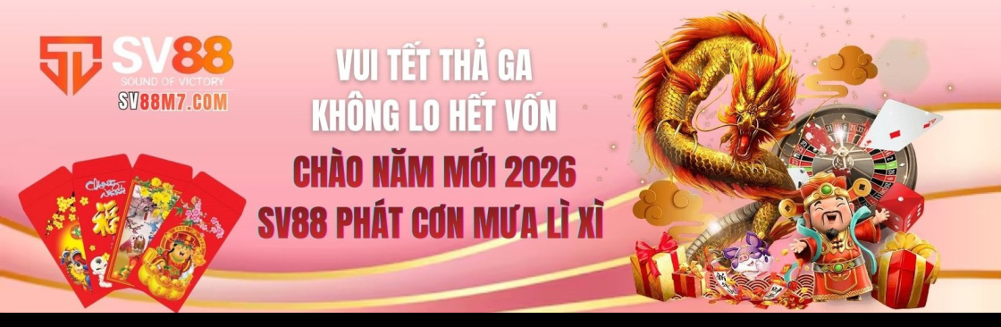 Sv88 m7com Cover Image