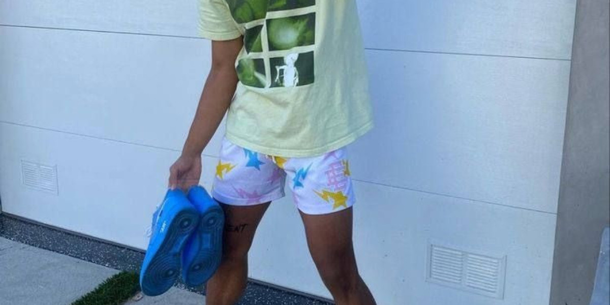 EE Shorts for Days Without Variation