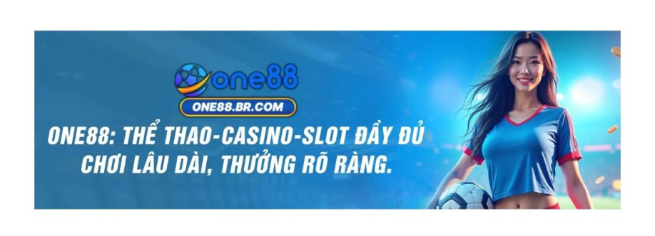 ONE88 BRCOM Cover Image