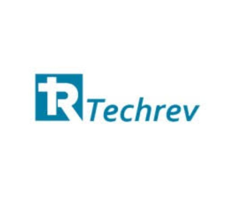 Tech Rev Profile Picture