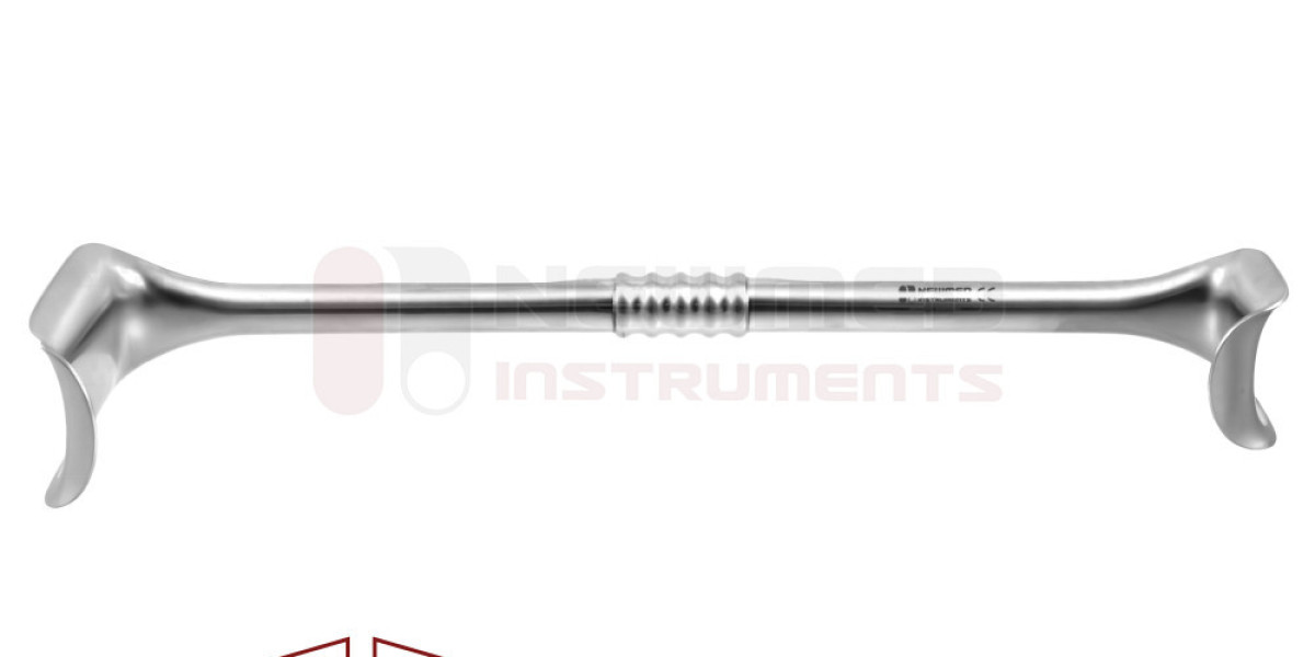 Precision in Every Procedure: The Richardson Eastman Retractor