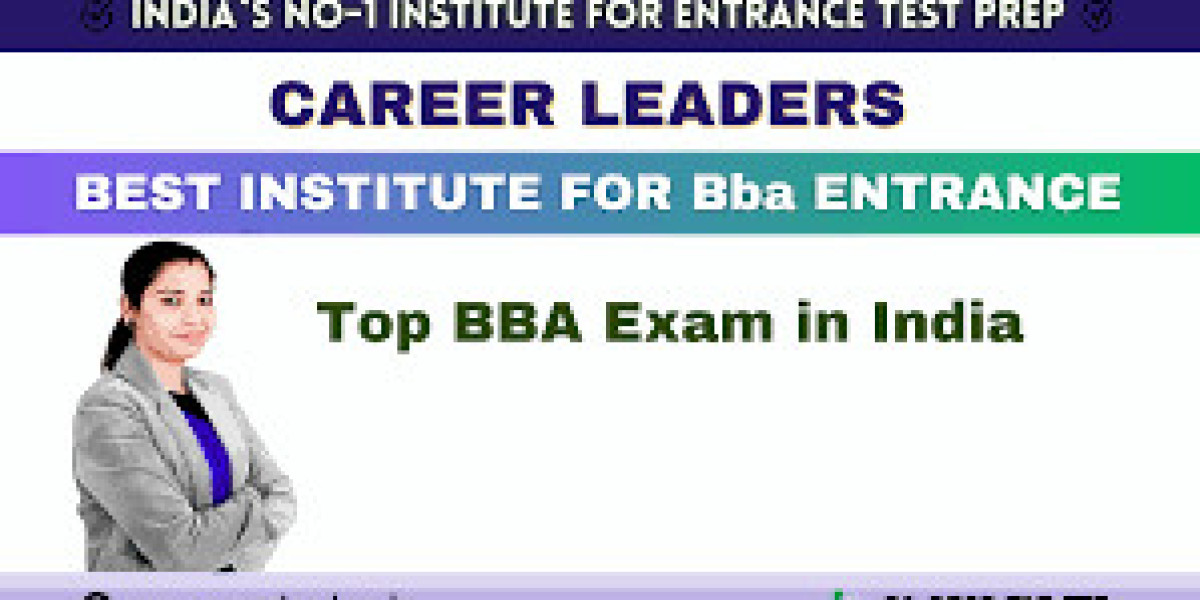 BBA Entrance Coaching in Delhi | Career Leaders – Best BBA Preparation Institute