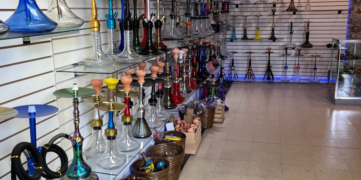 Guide to hookah stores in Schaumburg, IL