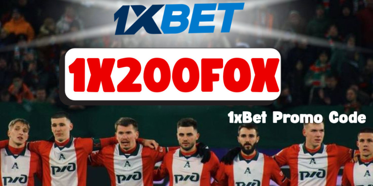 Promo Code for 1xBet India: 1XFUN777 – €130 Bonus