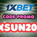 le code promo de 1xbet Profile Picture