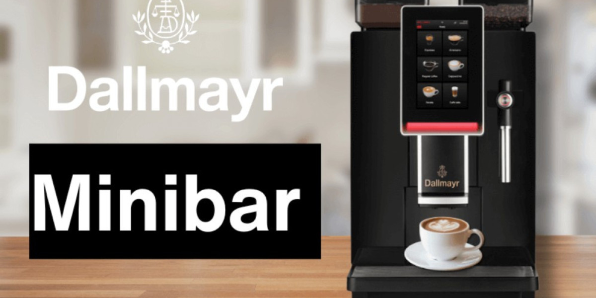 Commercial Coffee Machines for Sale – Trusted by Businesses | Dallmayr