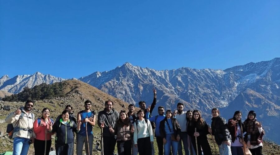 Our Treks - Adventure activities
