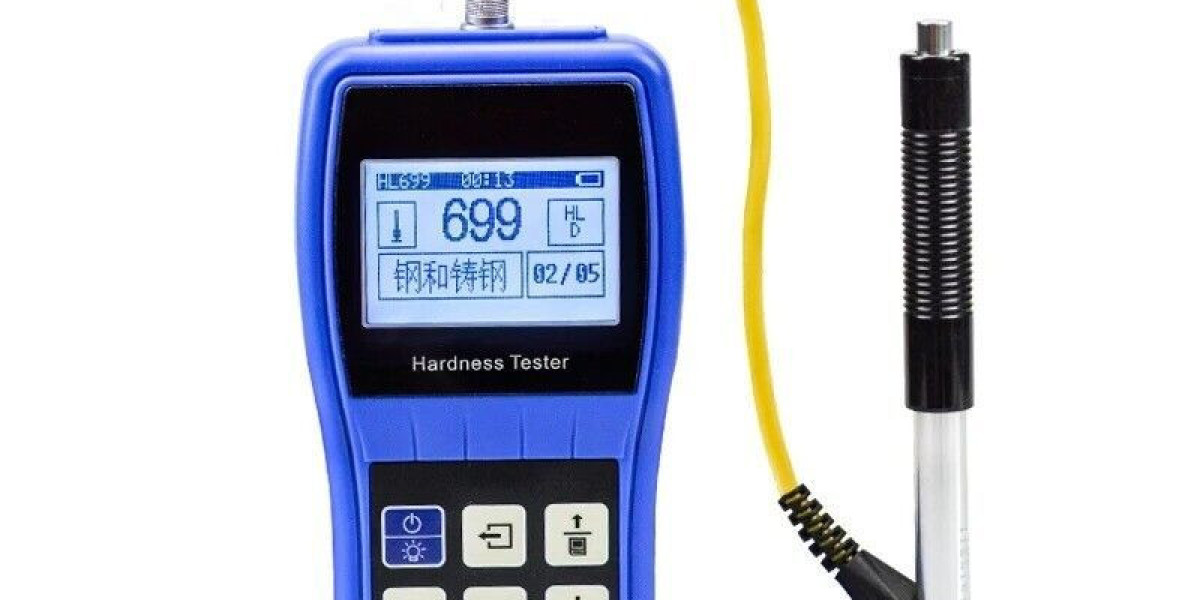 Avoid Common Mistakes When Choosing a Hardness Testing Machine: Johoyd’s Expert Guide