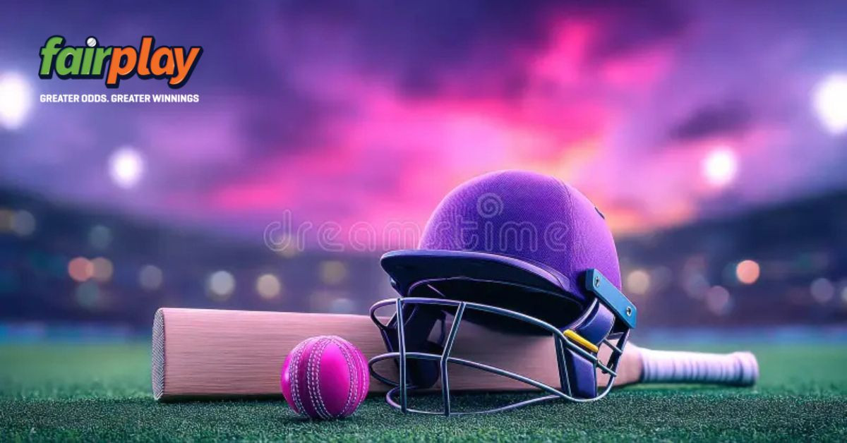 fair Play Profile Picture