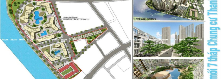 Masteri Thanh Đa Cover Image