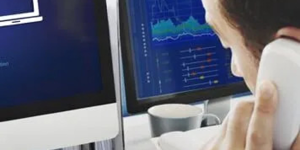 Maximizing ROI Through Strategic Outsourced IT in Houston