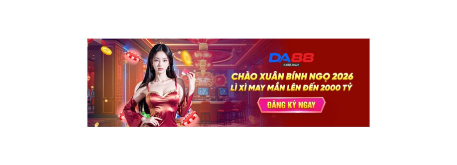 DA88 TOWN Cover Image