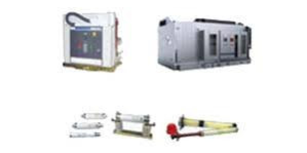 Low Voltage Electrical Appliances: The Intelligent Interface of Modern Power Systems