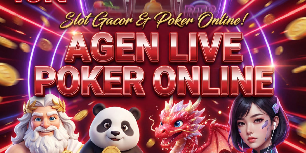 Kartupoker Online Link Alternatif: Akses Aman dan Lancar untuk Pengalaman Poker Terbaik