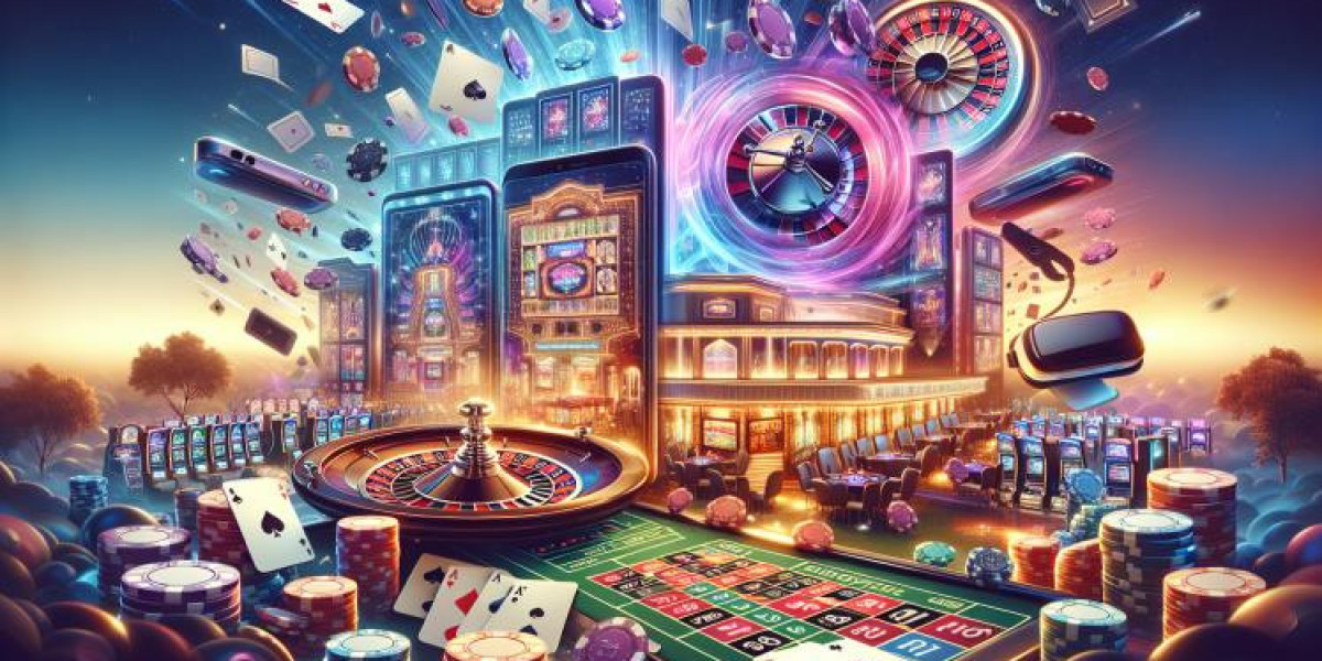 Keuntungan Bermain Slot Bonus Besar Dan Terlengkap Situs MPOTOWER