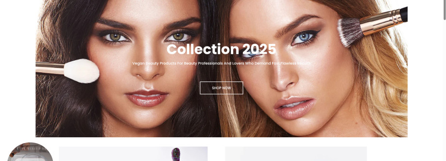 Makeup Weapons Cover Image