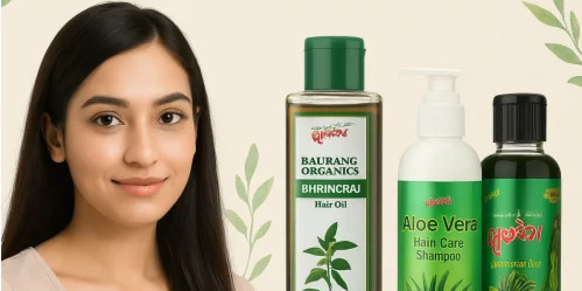 Best Hair oil in Rajkot