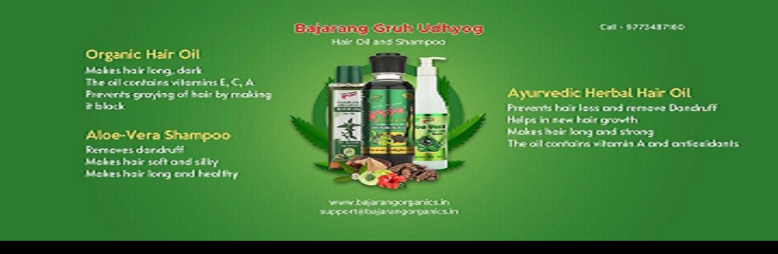 Best Hair oil in Rajkot Cover Image