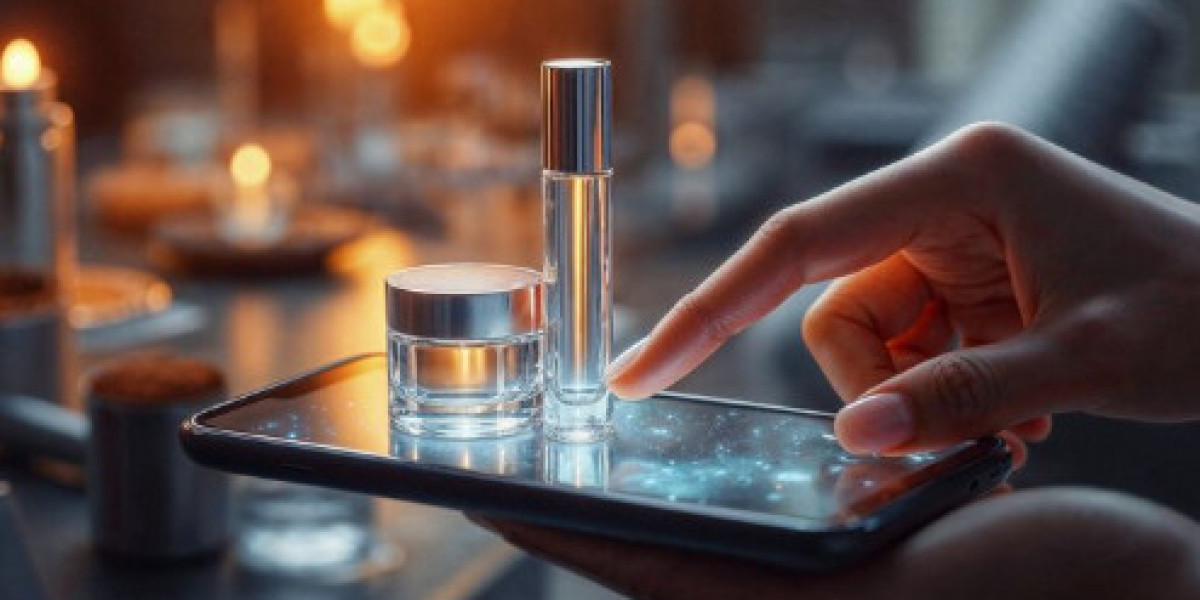 How Professional Beauty Product Photography Increases Online Sales