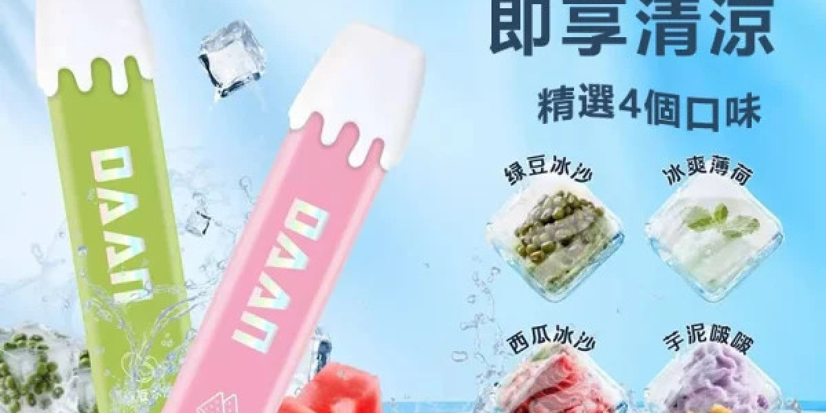 果味吸棒也能養生？漢宮草本替煙棒成分解析