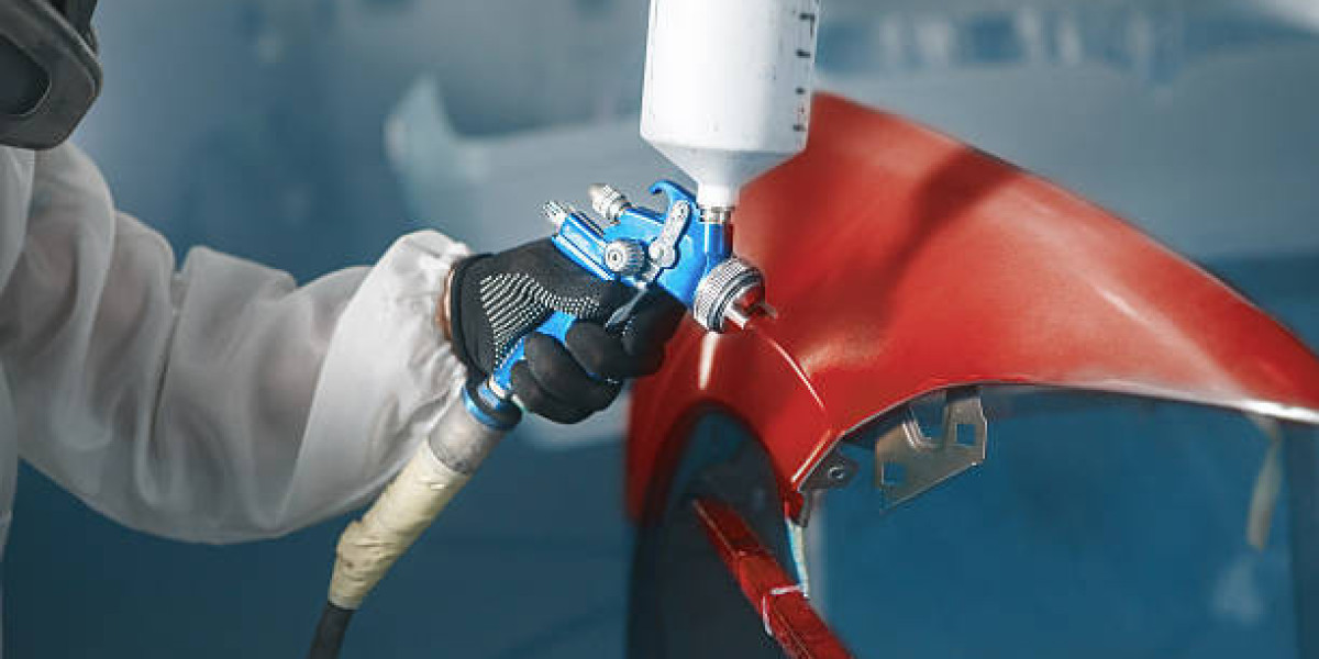 Improving Agricultural Equipment Life with E-coating