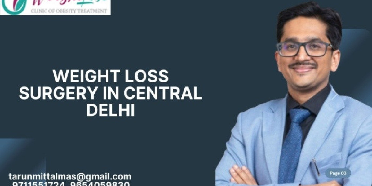 Can Teenagers Undergo Weight Loss Surgery?