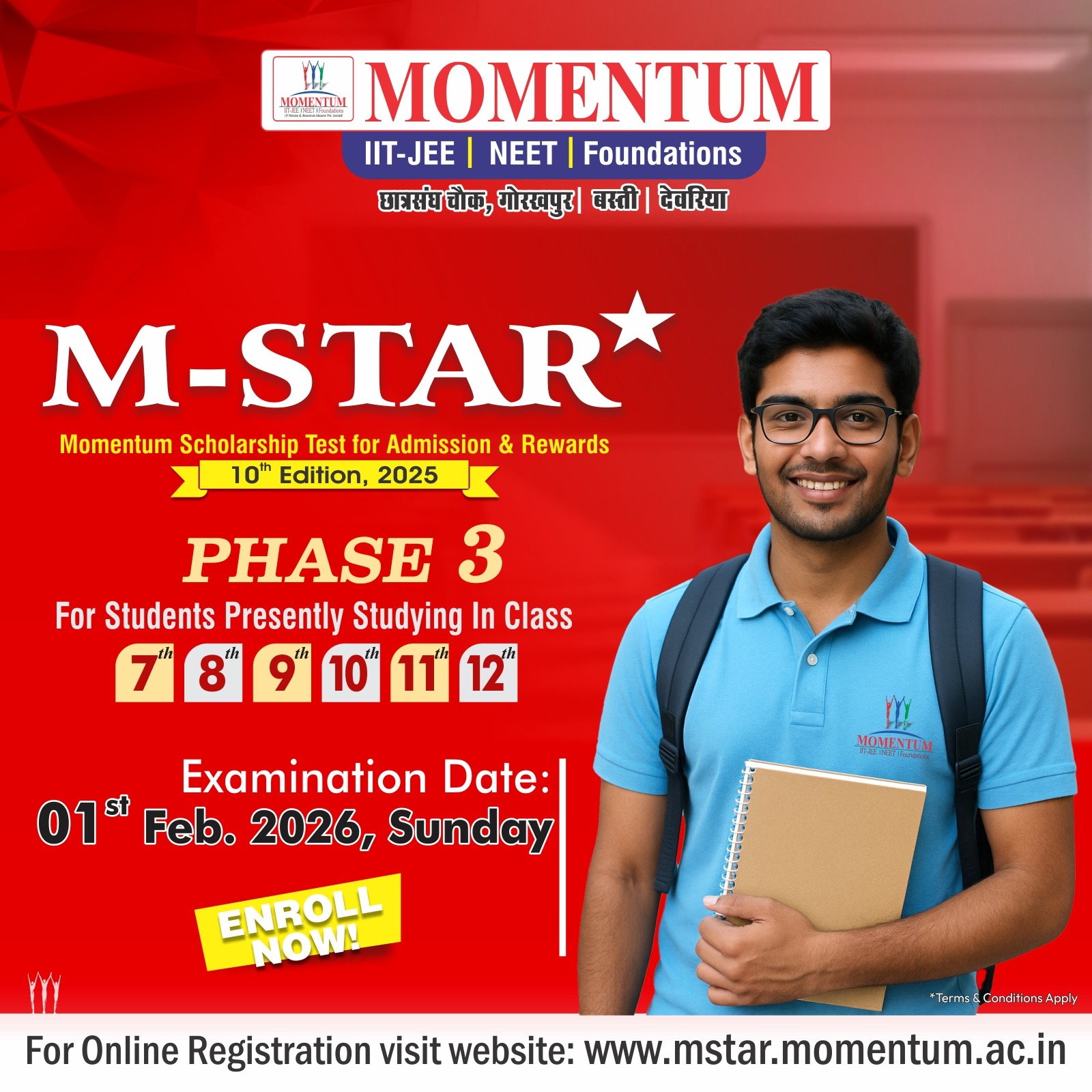 How to Choose the Top IIT Coaching in Gorakhpur Without Wasting a Year