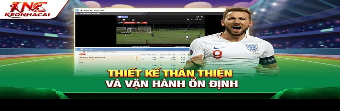 Kèo Nhà Cái Cover Image
